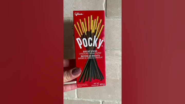 Pocky sticks - holiday edition✨ #pockysticks #baking #christmas #holiday #snacks #easyrecipe
