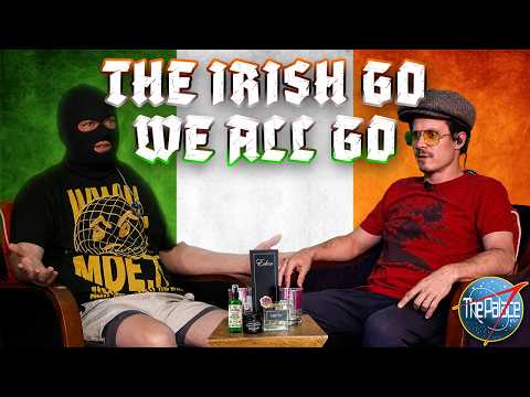 The Irish Go, We ALL Go