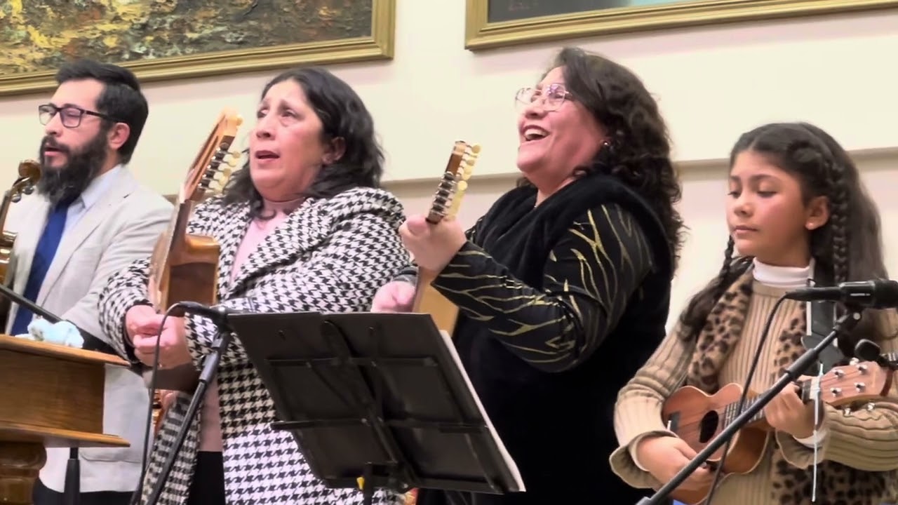 Oportunidad familia Arévalo 1•Cerro Navia 