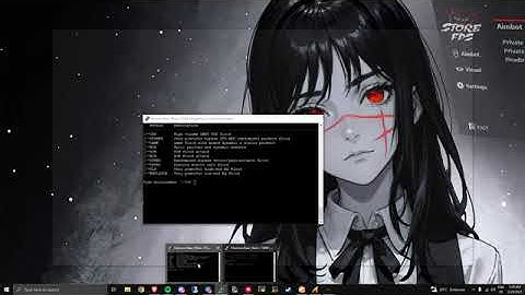 Horizon Botnet against Dstat.st 300gbps lumen (crashed🚀)