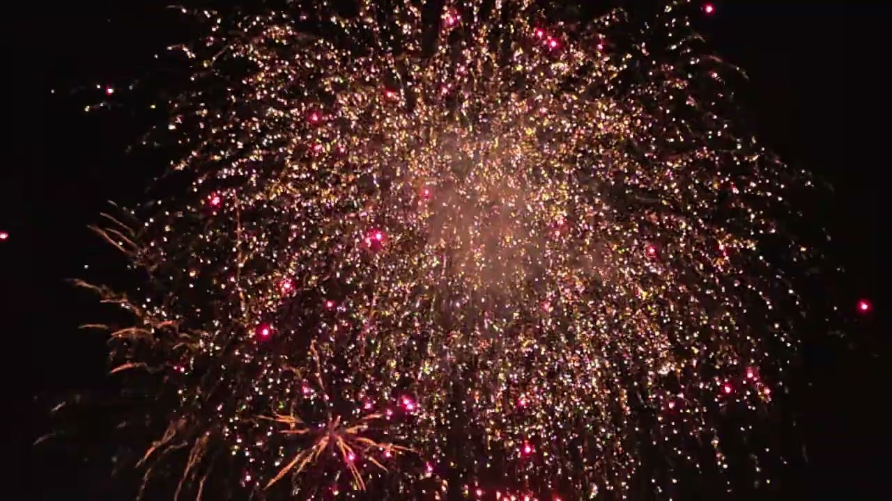 New Year's Eve 2025/2026 Rotterdam Lombardijen 