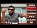 Arman Tsarukyan: Why Getting SNUBBED Made Him Go ALL-IN on Social Media