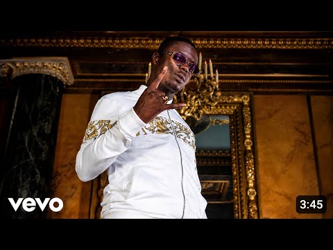 Ninho - Palace Life (Official Music Video)