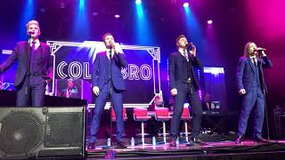 Download Collabro - Grease 2018 Stages Musical Theater Festival Cruise Video MP3 Collabro - Grease 2018 Stages Musical Theater Festival Cruise