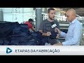 Empreender Play: Como são feitas as calças jeans? (1 de 2)