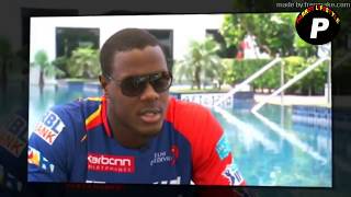 Carlos Brathwaite Lifestyle (wife,cars,house,income,early life,icc rank) etc ||| Parrot Lifestyle