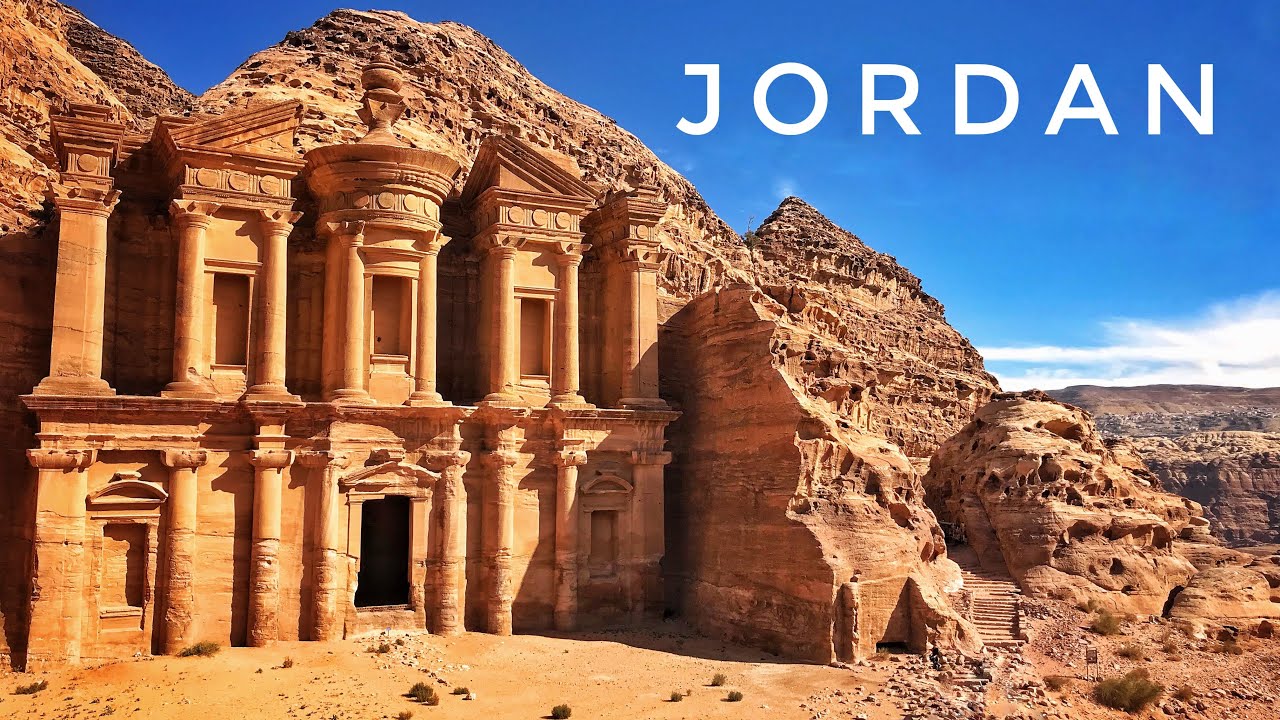 one traveller jordan