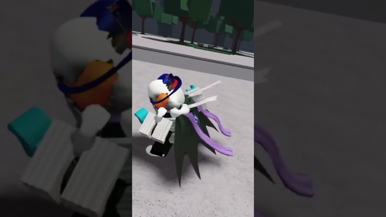 GOO GAA Roblox Memes Funny