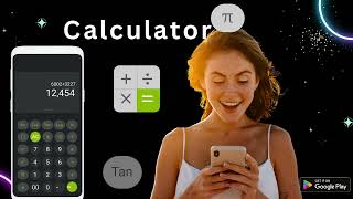 Free Basic and Scientific Calculator screenshot 4