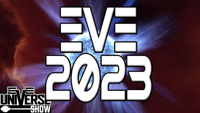 WHY PLAY EVE ONLINE in 2023? - And why this is one of my favorite games! 