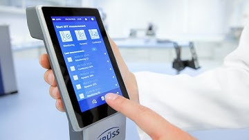 Quality control of cleaning and coating baths | BPT Mobile