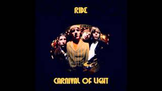 Ride - Rolling Thunder