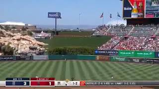 Shohei Ohtani 23rd Home Run 2021