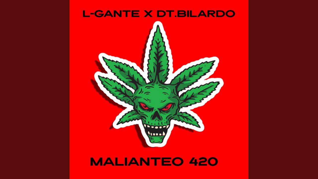 Malianteo 420
