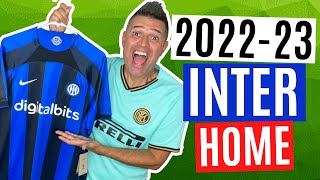 Jersey Setelan Intermilan Kids-Anak Home Shirt 2018-2019-2020-dst Baju Bola New