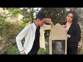 Gizlətdiyi Hansı Sirrə Görə Muradın Toyu Baş Tutmadı 