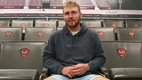 Davenport Football Interview and Highlights - Sept...