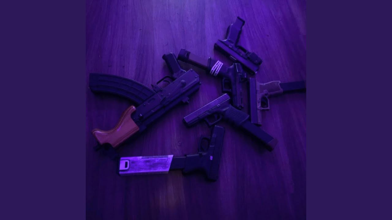 Lurking Thru The Night