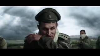 Sabaton &quot;To Hell and back&quot;