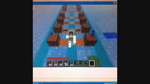 NOTE BLOCKS: super mario bros 3 overworld theme 1