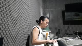 Afgan - Panah Asmara (Piano Cover)