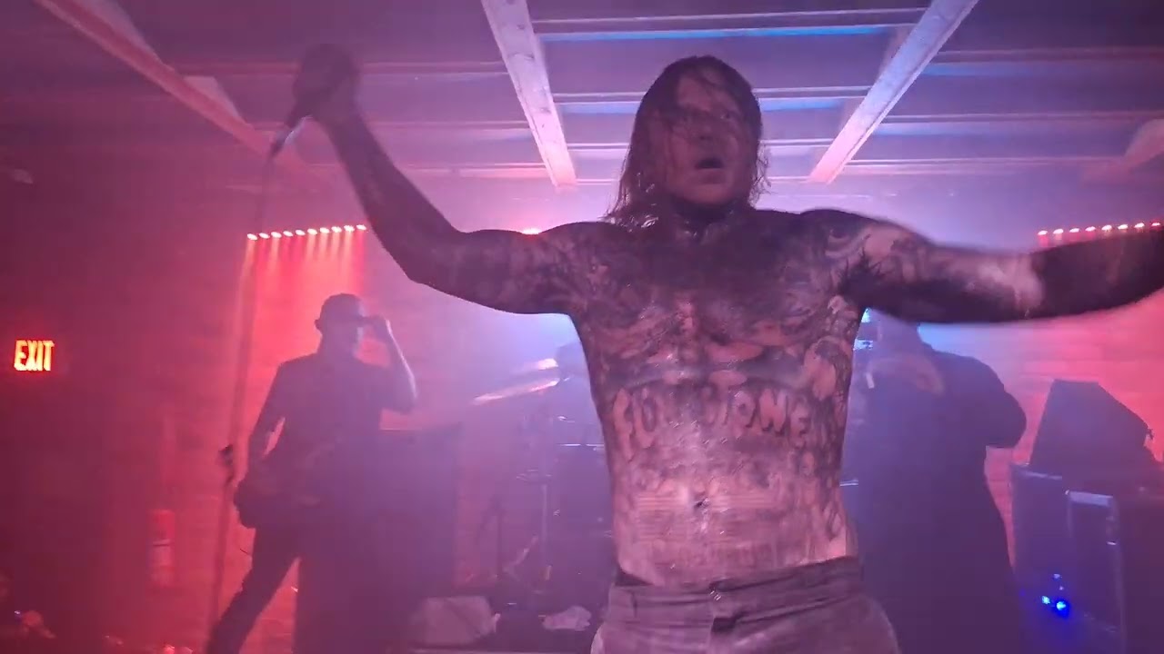 Magician - King 810 10-31-25 The Sanctuary