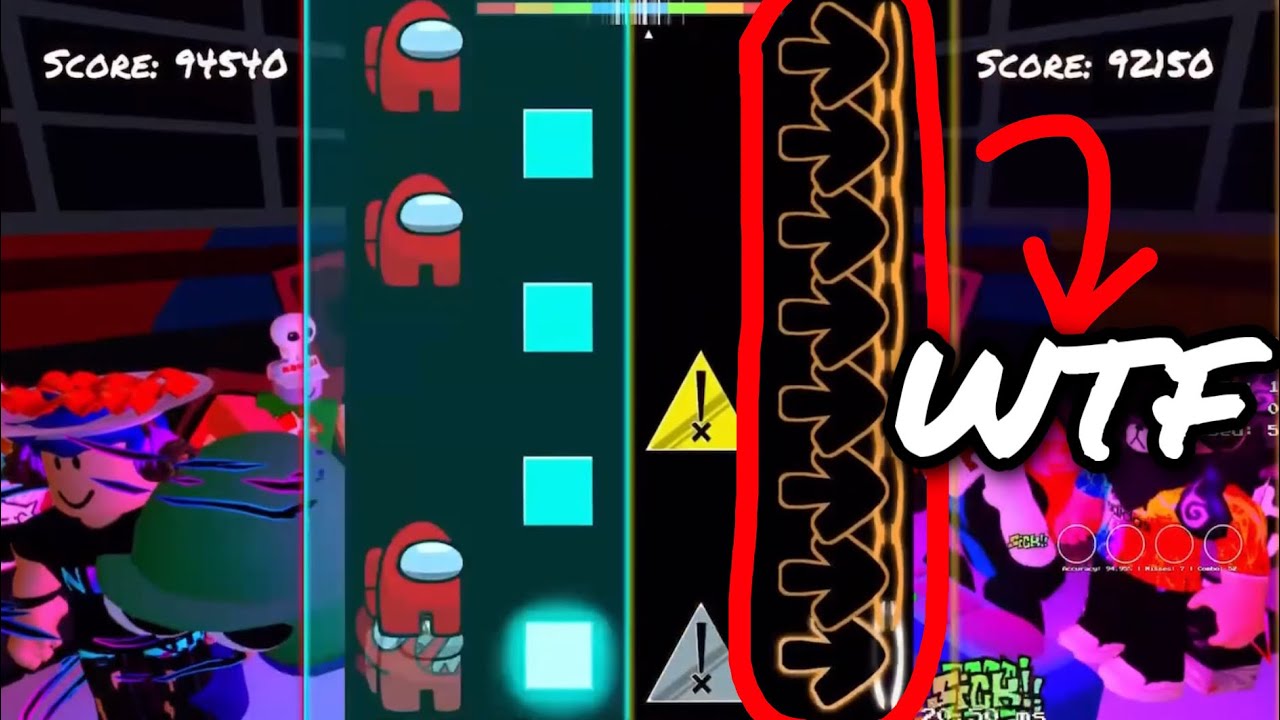 HOW DID I 2 MISS THAT YouTube