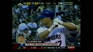 2005   MLB Highlights   April 28