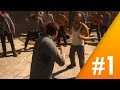 ON SE TAPE EN PRISON ! - Uncharted 4 - YouTube