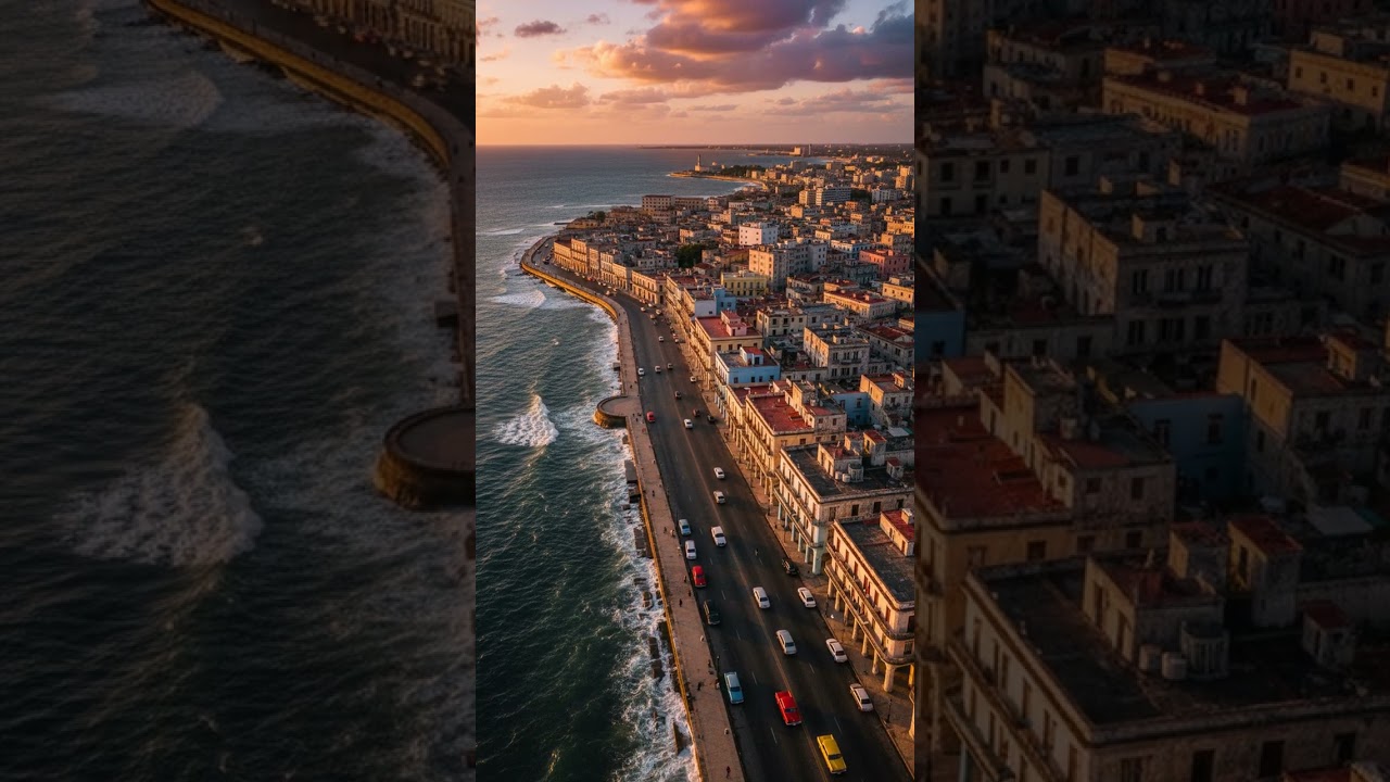 Trump Says US 'Starting to Talk to Cuba' as Oil Pressure Mounts