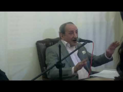 Cemal Safi Bakırköyden
