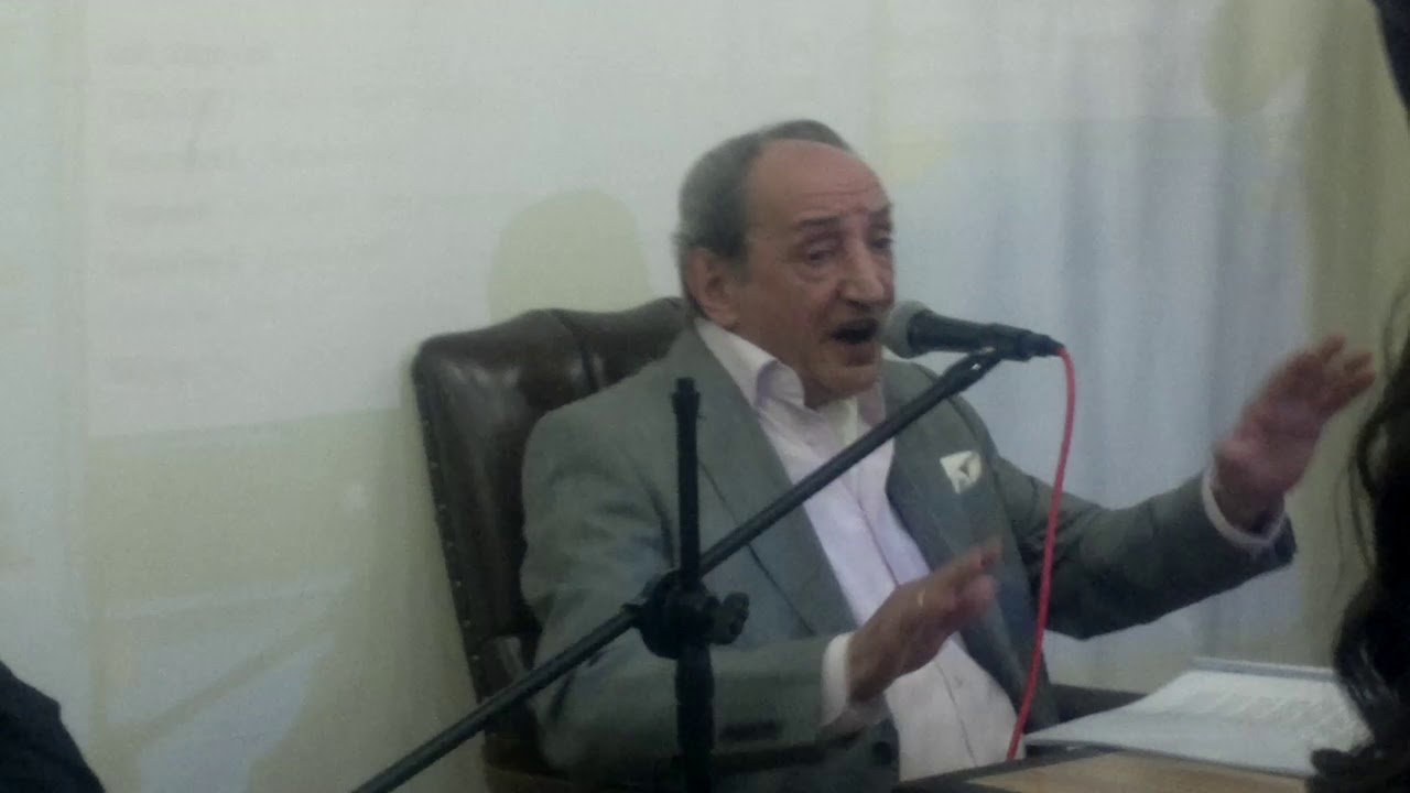 Cemal Safi Bakırköyden Mektup Var Kendi Sesinden