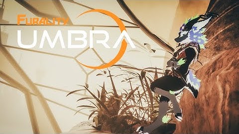 Furality Umbra Small Aftermovie