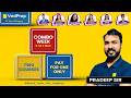 Mega Launch Offer 🔥Pay for 1 Get 2 Courses | Chemistry COMBO Week Offer | VedPrep CSIR NET &amp; GATE