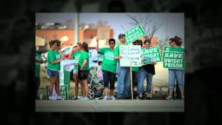 Save Dwight Prison