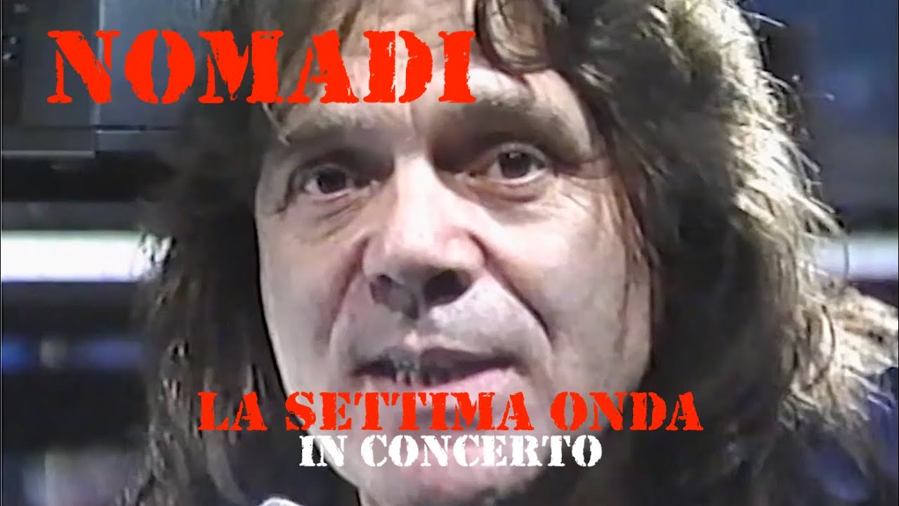 Nomadi 