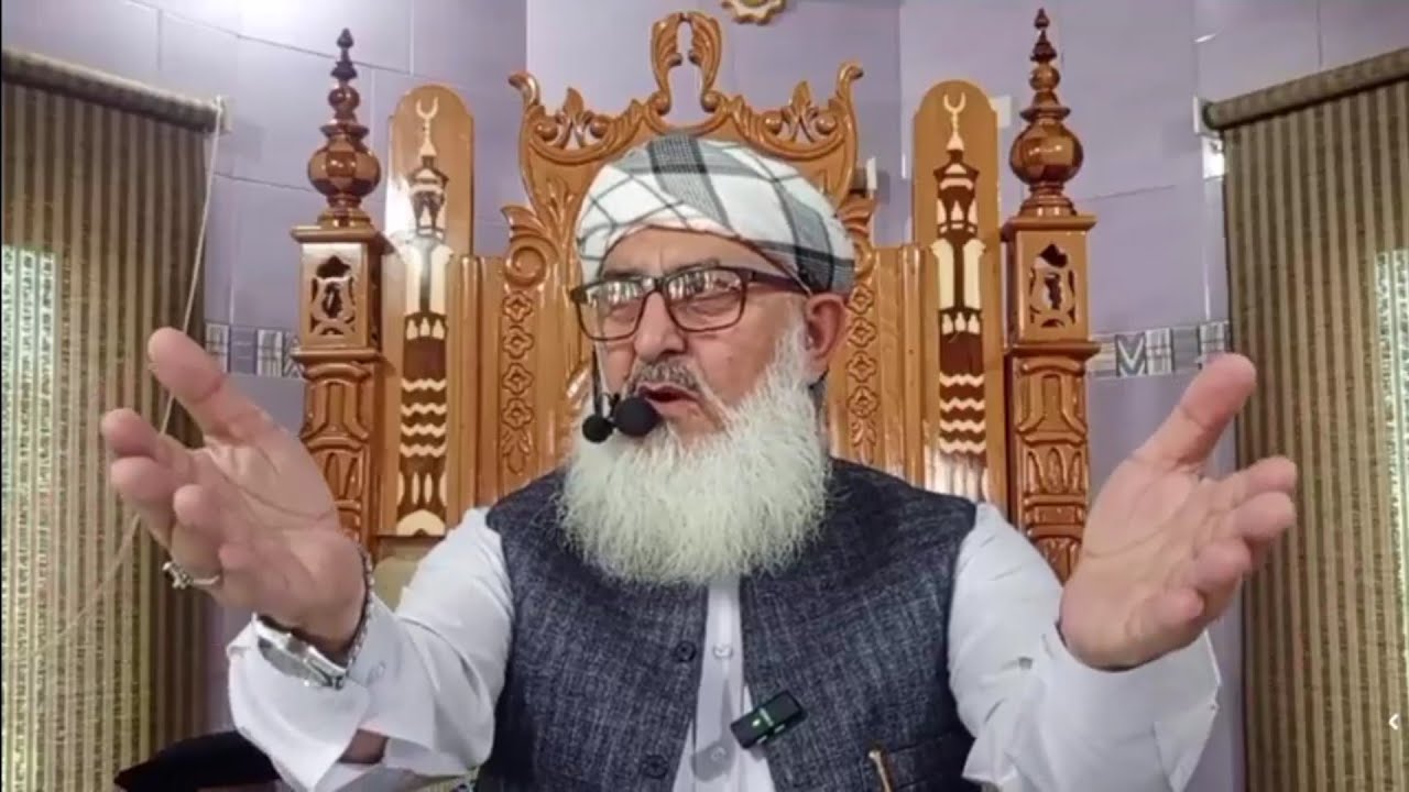 Dorae Tafseer 2026 |DAY 35| سورۃ الرعد شوروع آیت 1سے