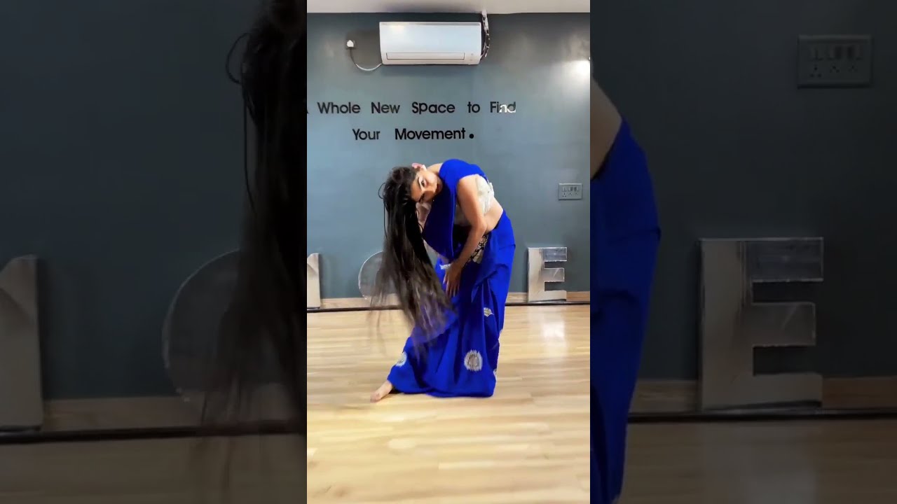 Ai Ho Kahan Se Gouri ! 💙 