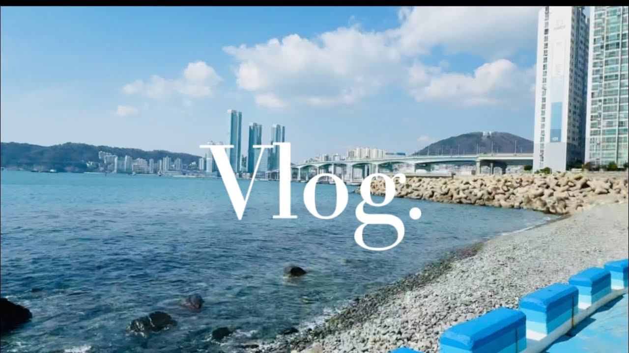 2025/3月釜山美食、PASS48小時衝衝衝EP3/白淺灘文化村/南浦洞/海雲台/廣安里