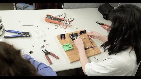 Step on Up: Maker to Manufacturer