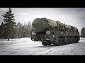 Rs24 yars     russian intercontinental nuclear ballistic missile
