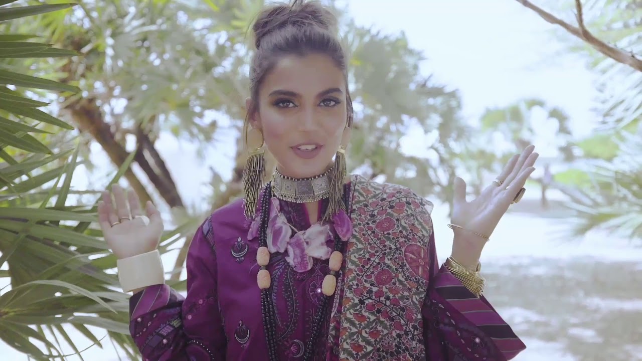 Élan Lawn 2020 - Behind the scenes