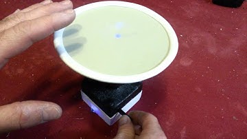 Paranologies Infrascope instructional video