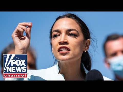 Critics blast AOC for not helping her grandmother in Puerto Rico.