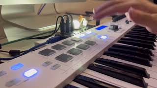 Dynoro, Gigi D'Agostino – In My Mind (Cover)