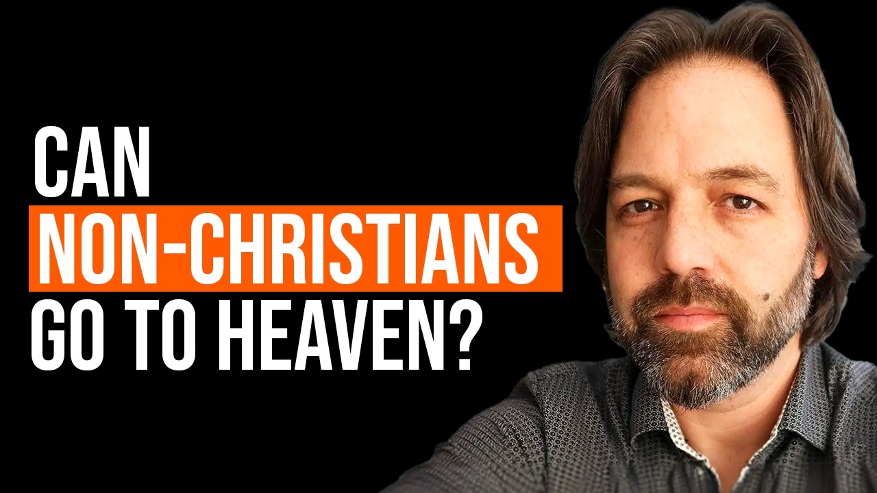 Джонатан Пажо отвечает: Кто попадает в ад? (Не совсем то, чего вы ожидали)