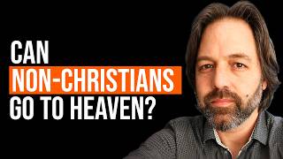 Jonathan Pageau RESPONDS: Who Goes to Hell? (Not What You’d Expect) @AlignPodcast
