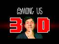 CON ESTE JUEGO ME QUEDARE SIN AMIGOS | AMONG US 3D