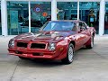 1976 pontiac trans am  skyway classics