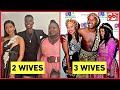 10 South African Celebs Who Are In Polygamous Marriages